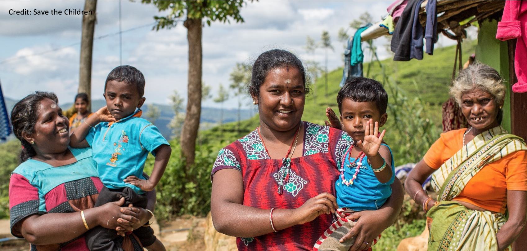 Press Release | The Wellbeing of Women and Children Prioritised in Businesses: Launching the “Mother and Child-Friendly Seal for Responsible Business”, a First for Sri Lanka